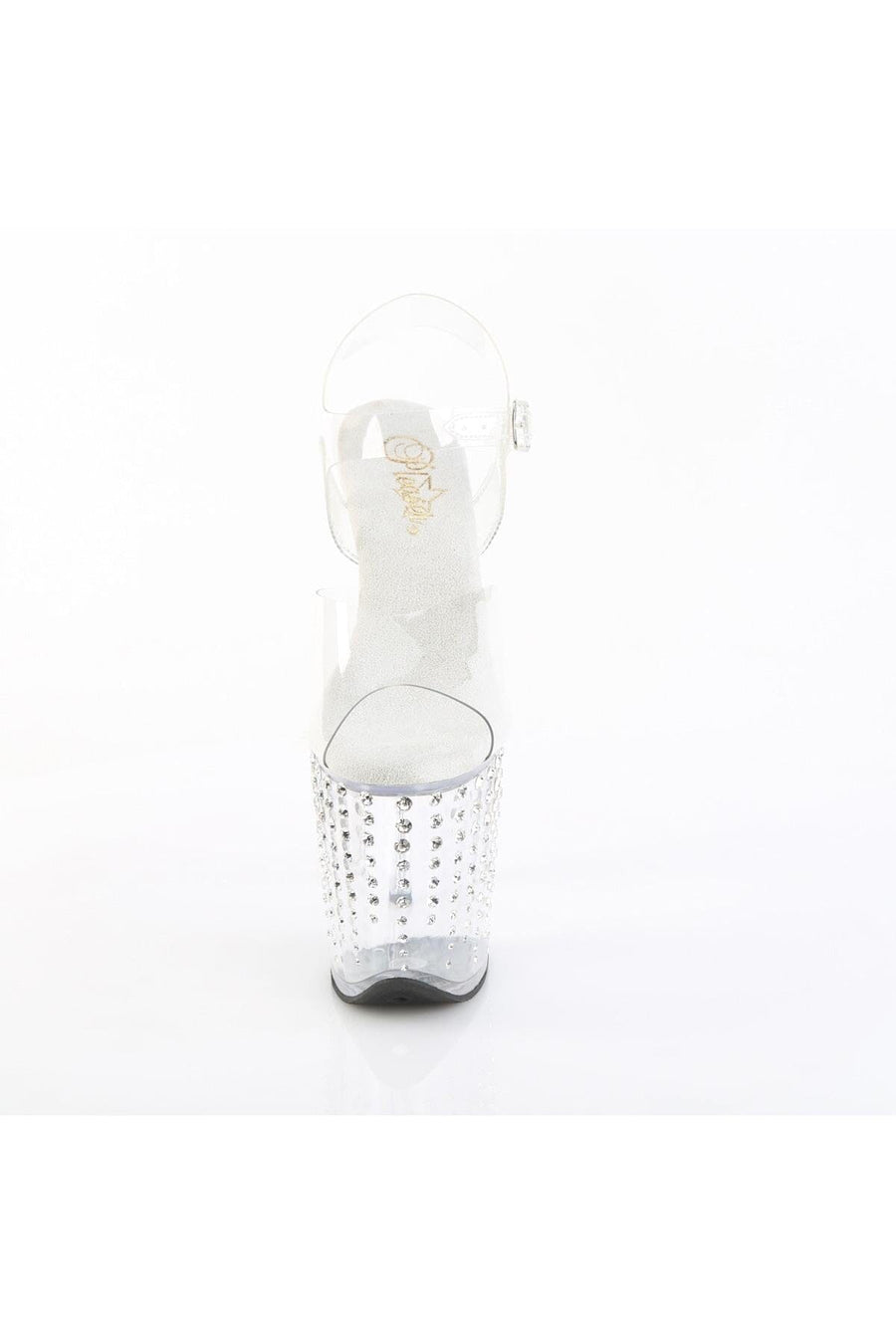 Pleaser FLAMINGO-808TDRS Sandal