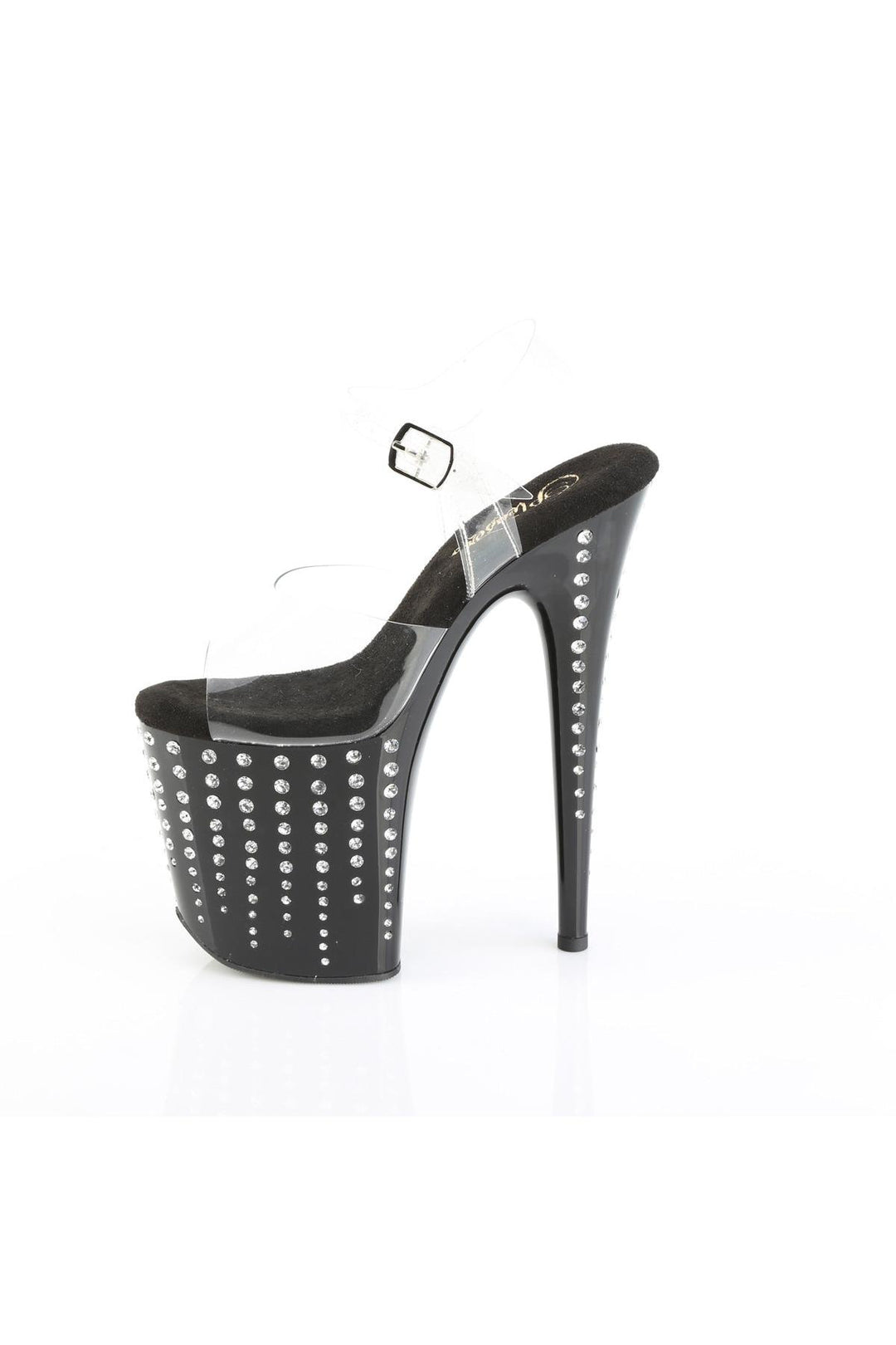 Pleaser FLAMINGO-808TDRS Sandal