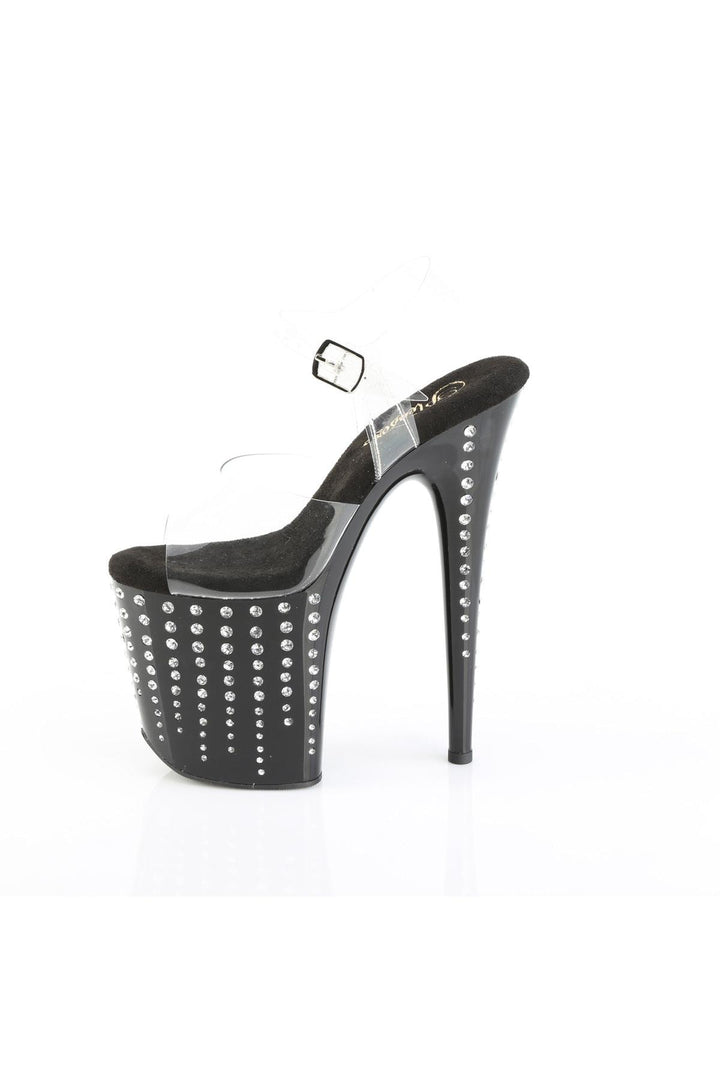 Pleaser FLAMINGO-808TDRS Sandal