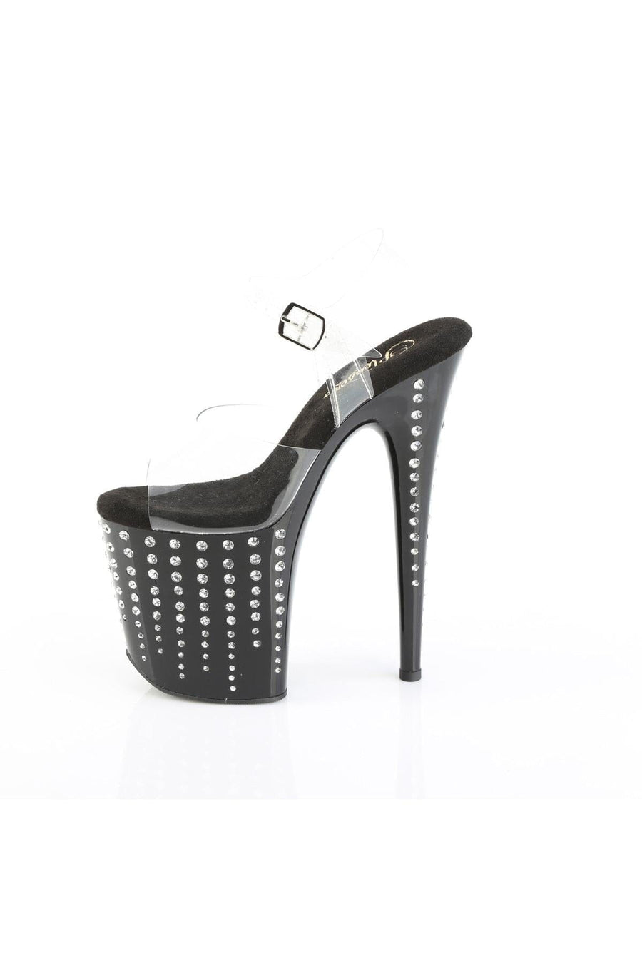 Pleaser FLAMINGO-808TDRS Sandal
