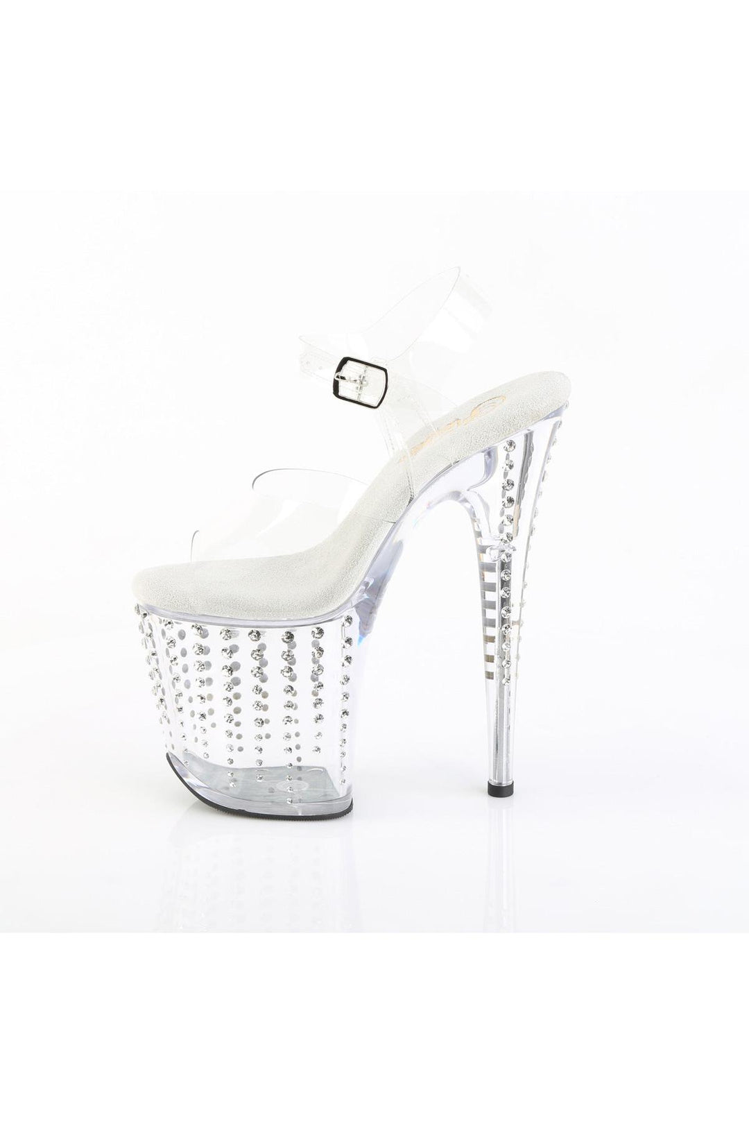 Pleaser FLAMINGO-808TDRS Sandal