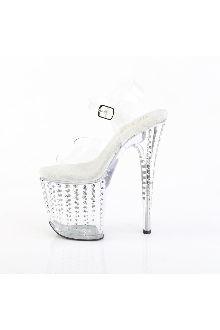 Pleaser FLAMINGO-808TDRS Sandal