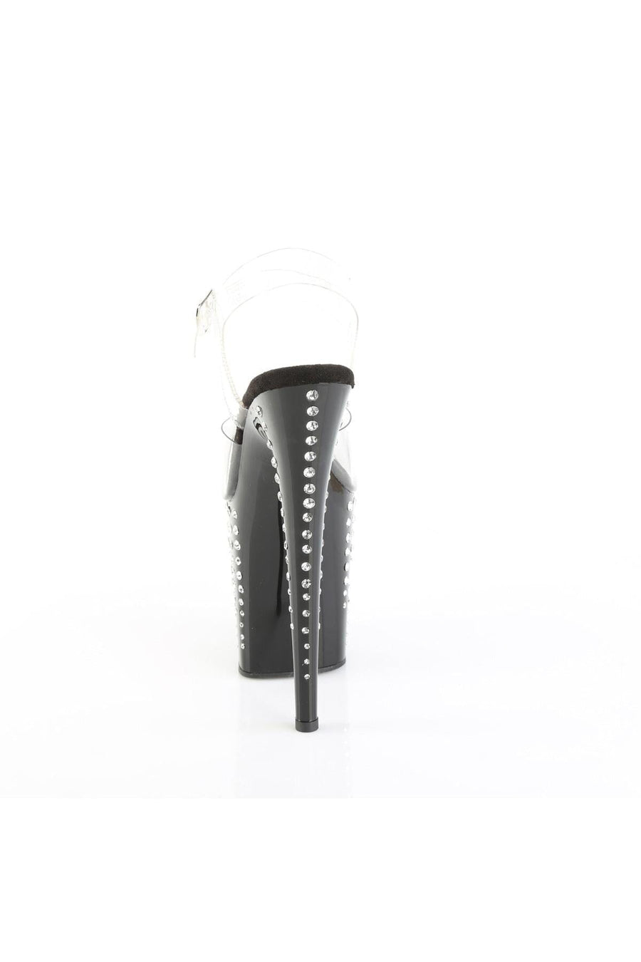 Pleaser FLAMINGO-808TDRS Sandal