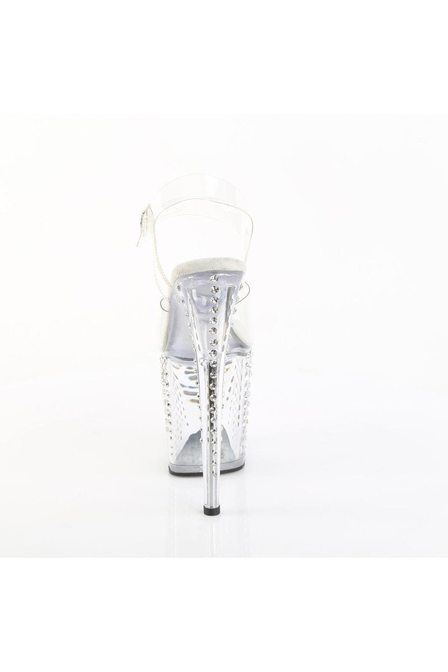 Pleaser FLAMINGO-808TDRS Sandal
