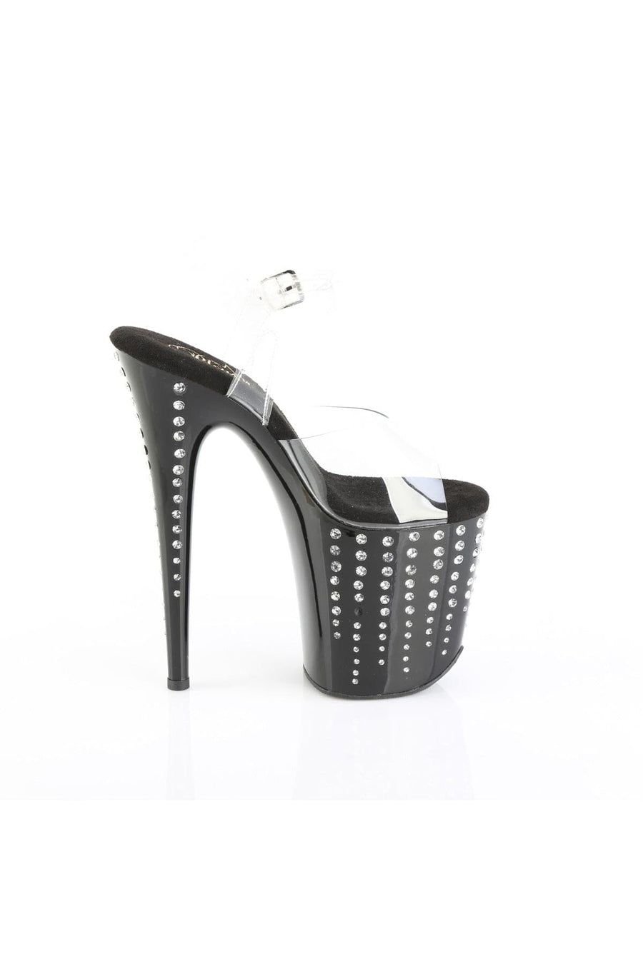 Pleaser FLAMINGO-808TDRS Sandal