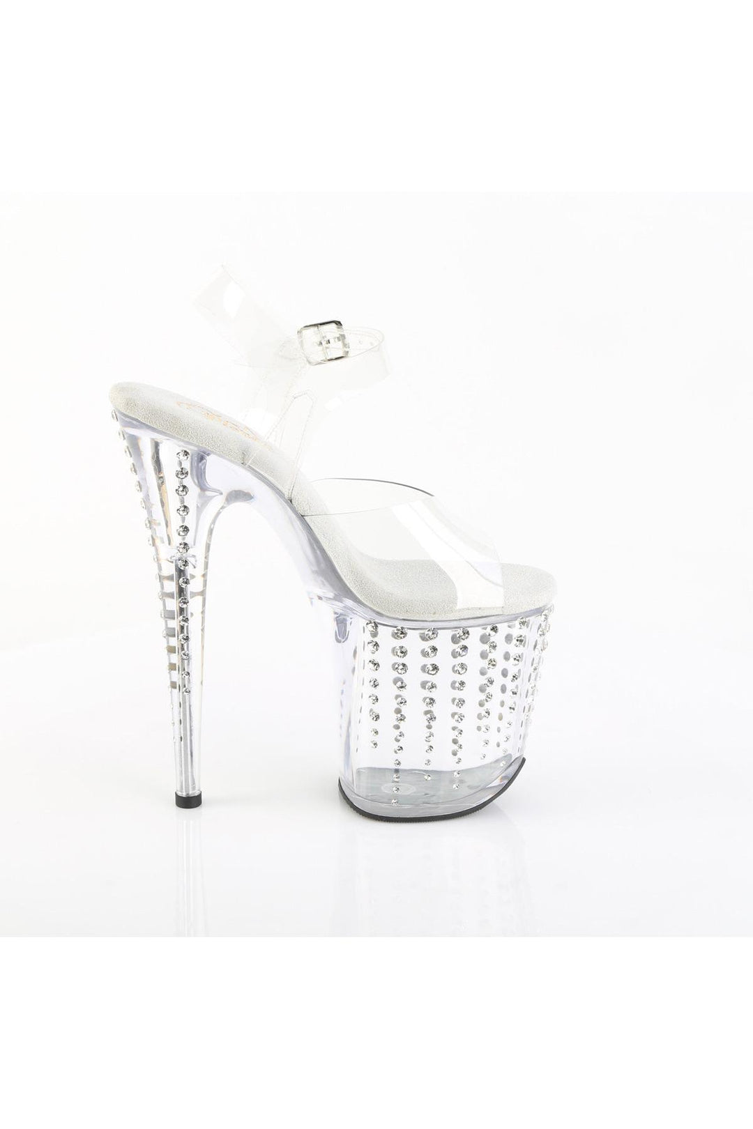 Pleaser FLAMINGO-808TDRS Sandal