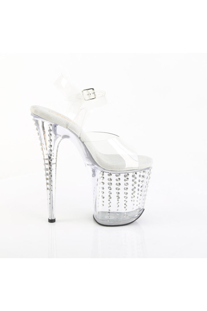 Pleaser FLAMINGO-808TDRS Sandal