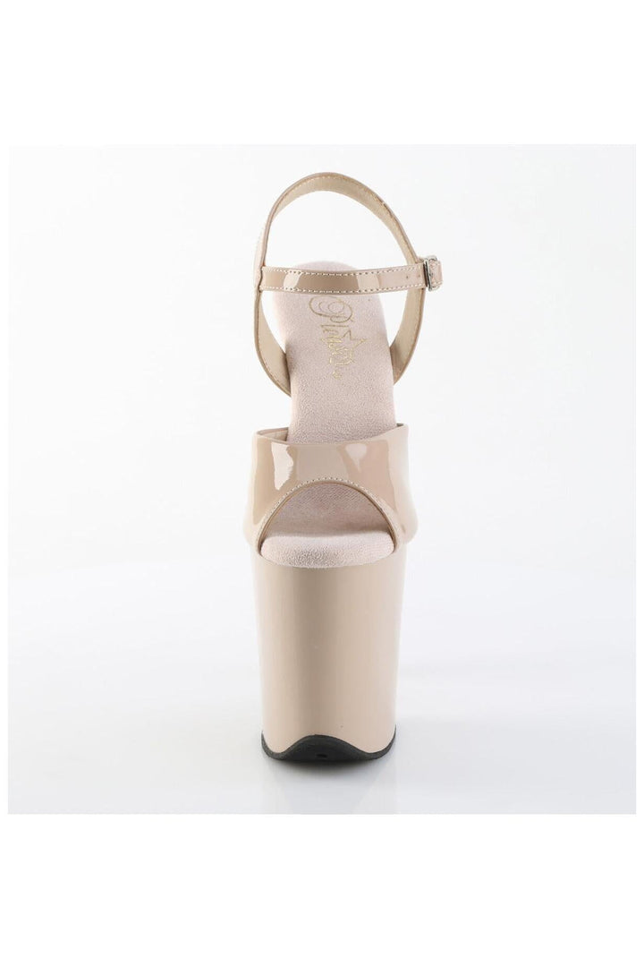 Pleaser FLAMINGO-809 Sandal