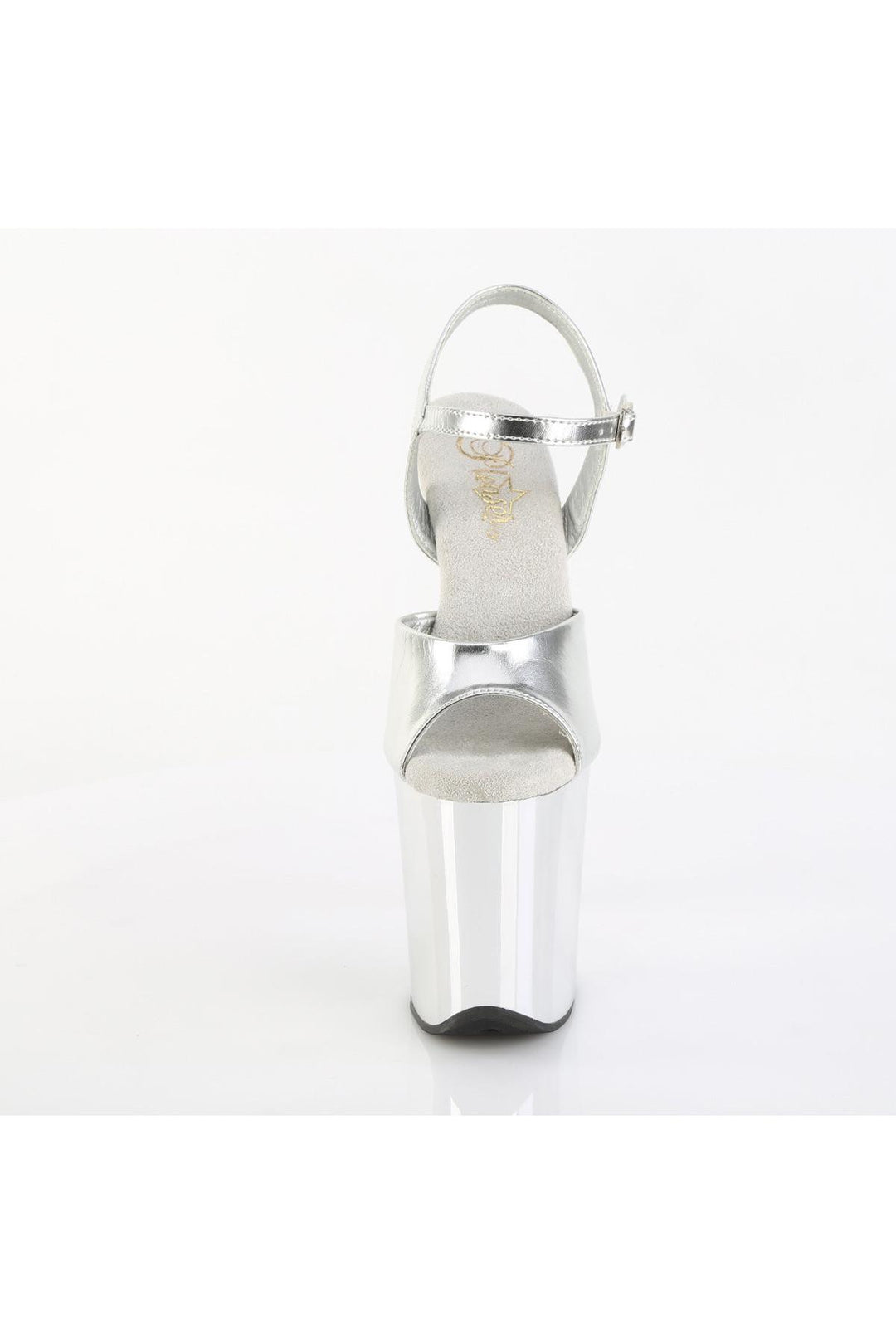 Pleaser FLAMINGO-809 Sandal