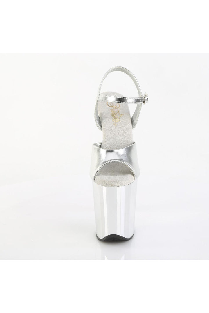 Pleaser FLAMINGO-809 Sandal