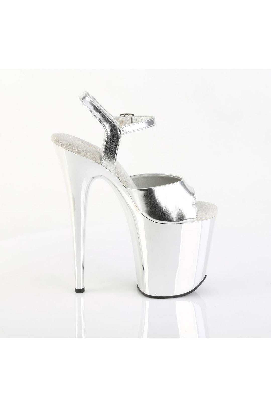 Pleaser FLAMINGO-809 Sandal