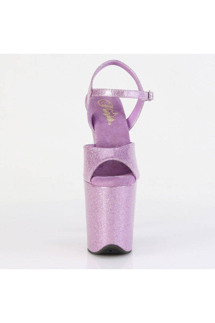 Pleaser FLAMINGO-809GP Sandal