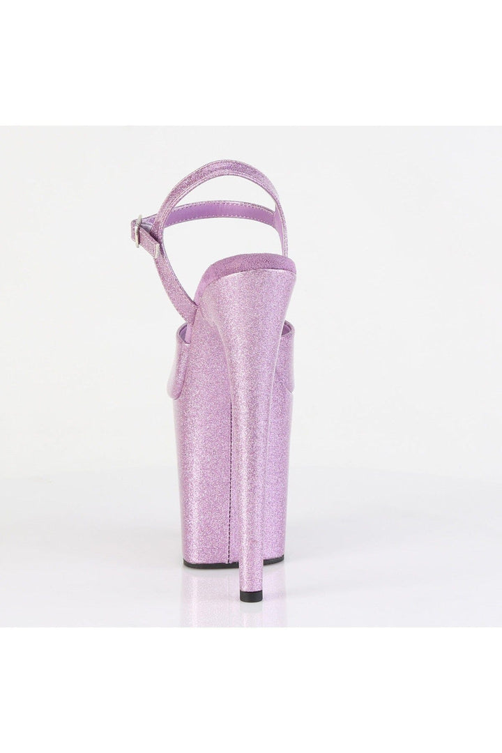 Pleaser Sandals Platform Stripper Shoes | Buy at Sexyshoes.com