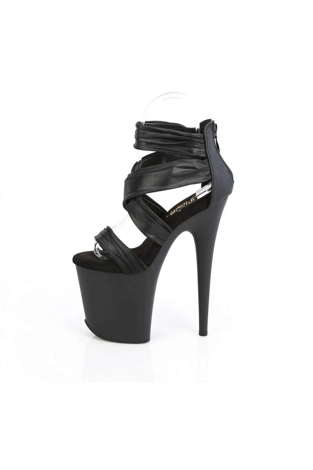 Pleaser FLAMINGO-820 Sandal