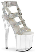 Pleaser FLAMINGO-856RS Sandal