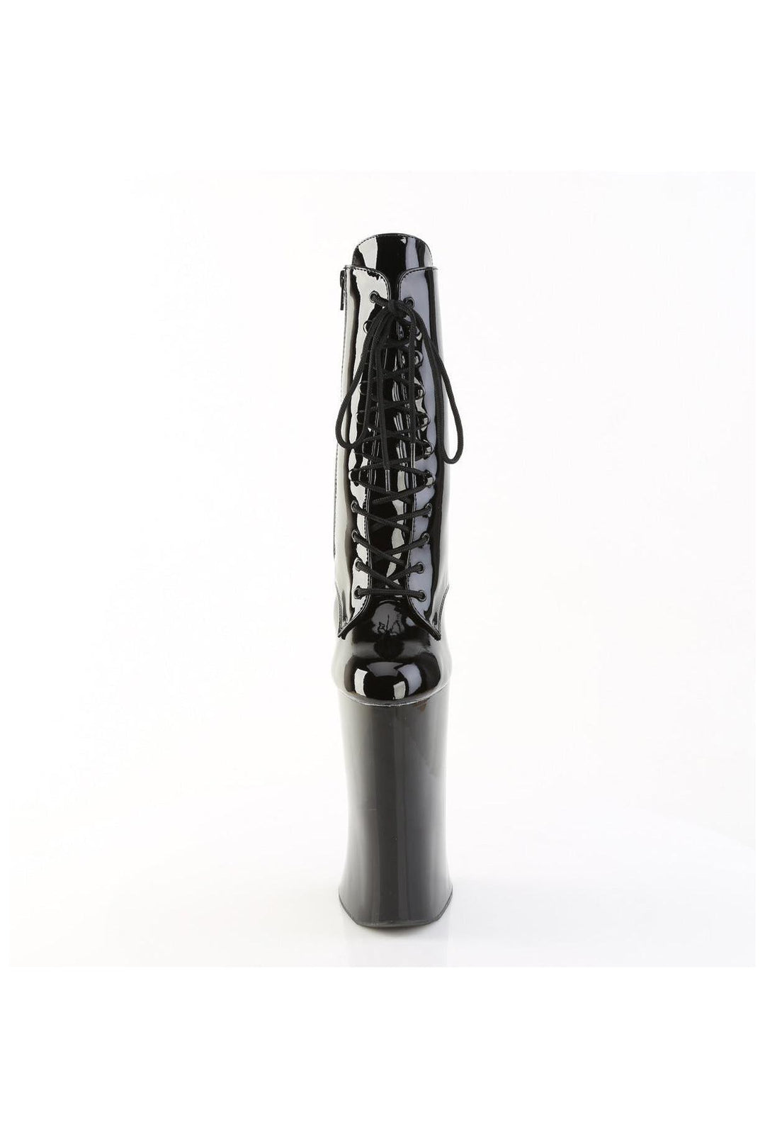 Pleaser Ankle Boots Platform Stripper Shoes | Buy at Sexyshoes.com