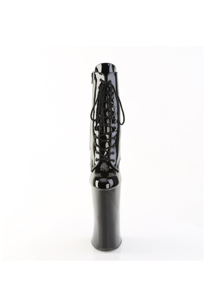 Pleaser Ankle Boots Platform Stripper Shoes | Buy at Sexyshoes.com