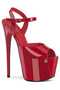 Pleaser JUBILANT-09 Sandal