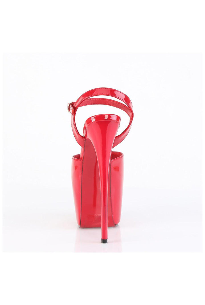Pleaser Sandals Platform Stripper Shoes | Buy at Sexyshoes.com