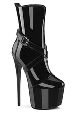 Pleaser JUBILANT-1011 Ankle Boot