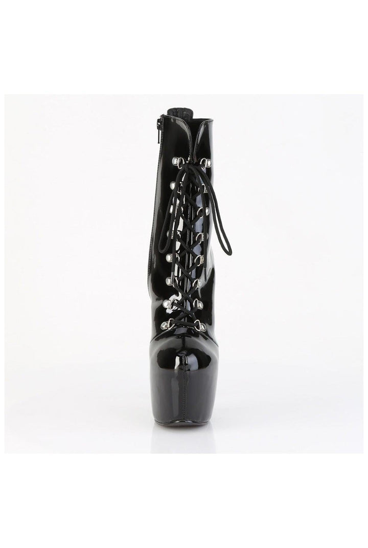 Pleaser JUBILANT-1014 Ankle Boot