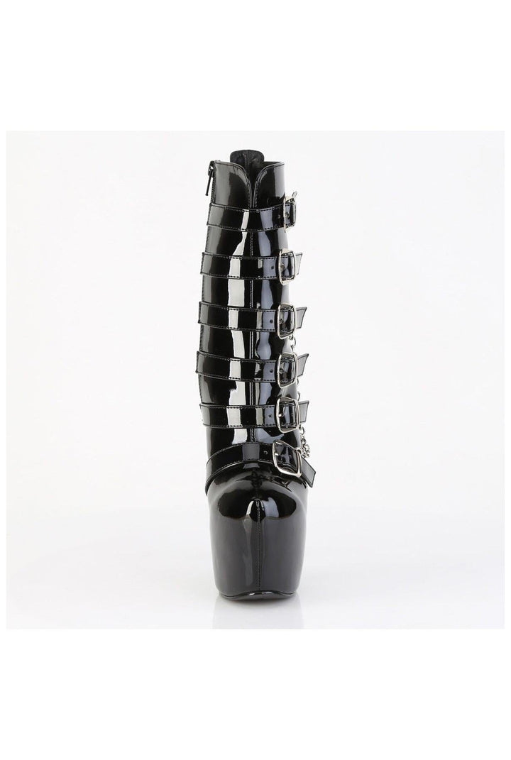 Pleaser JUBILANT-1015 Ankle Boot