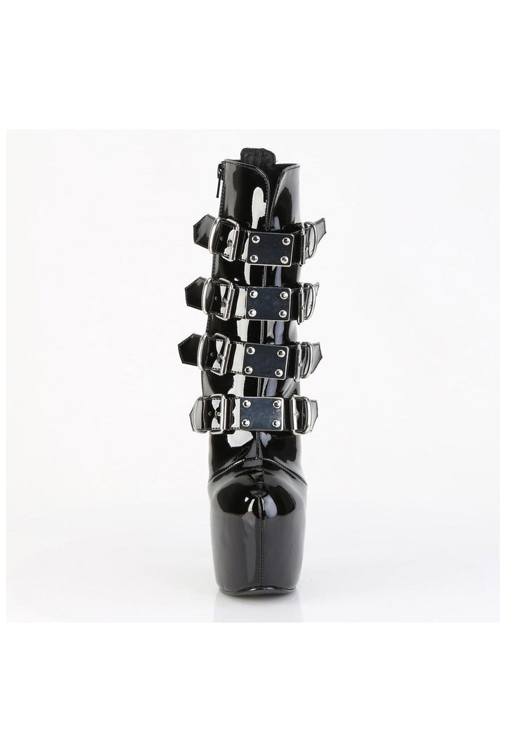 Pleaser JUBILANT-1023 Ankle Boot