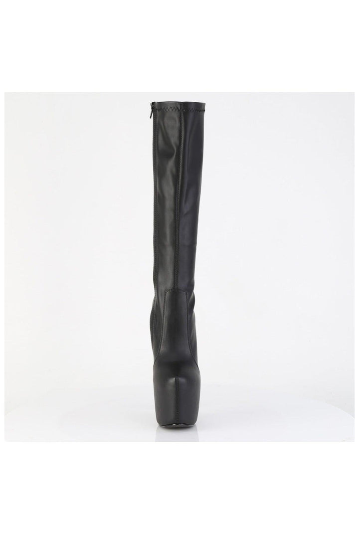 Pleaser JUBILANT-2000 Knee Boot