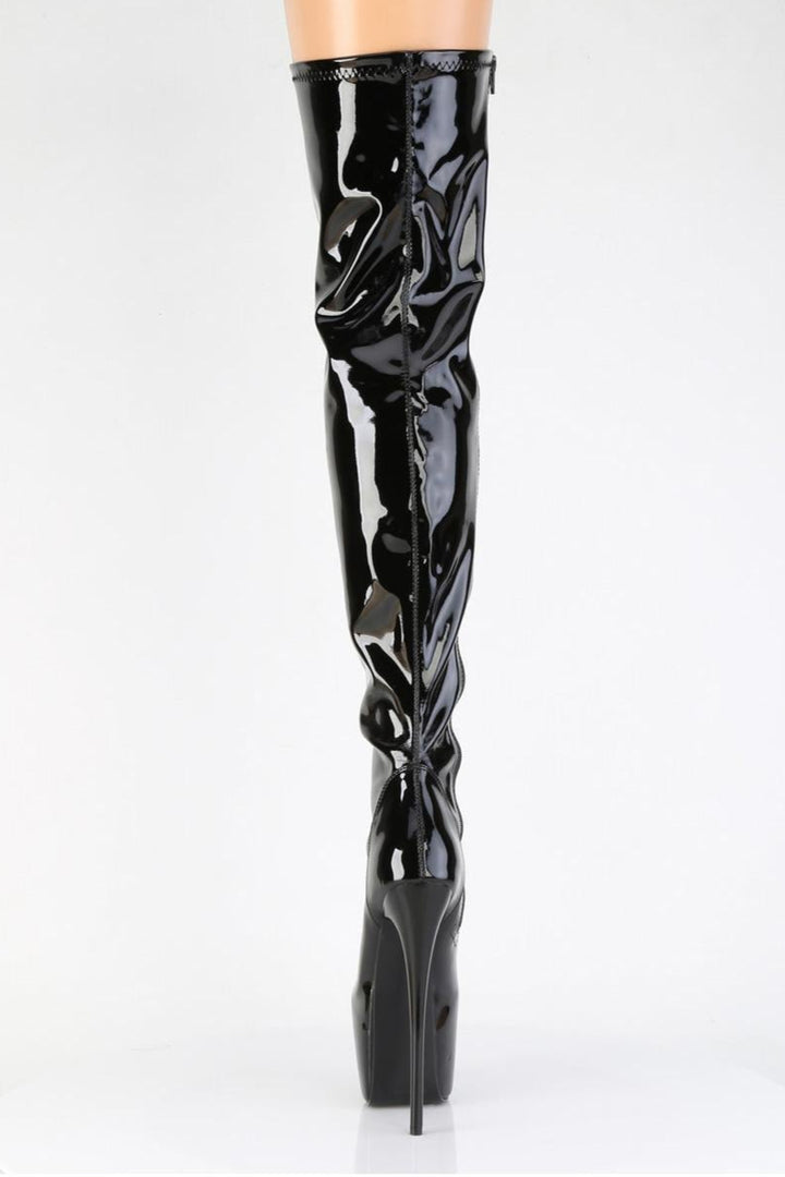 Pleaser JUBILANT-3000 Thigh Boot