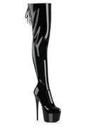 Pleaser JUBILANT-3007 Thigh Boot