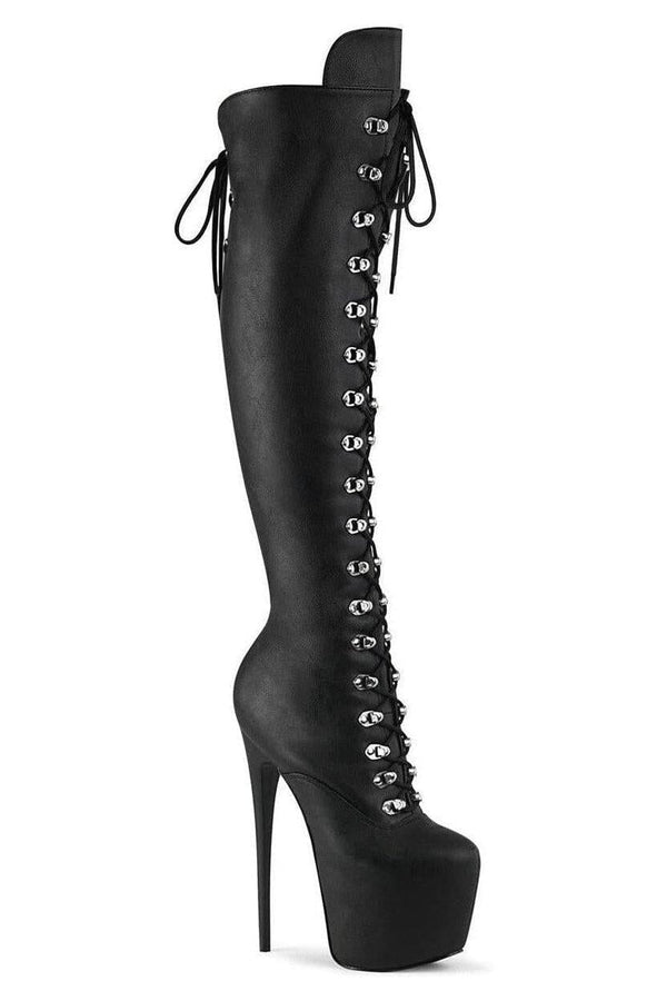 Pleaser JUBILANT-3012 Thigh Boot