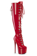 Pleaser JUBILANT-3012 Thigh Boot