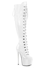 Pleaser JUBILANT-3012 Thigh Boot