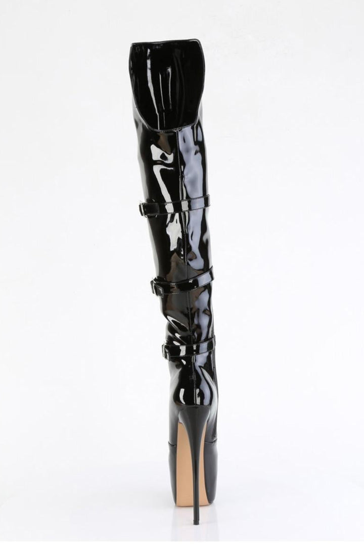 Pleaser JUBILANT-3018 Thigh Boot
