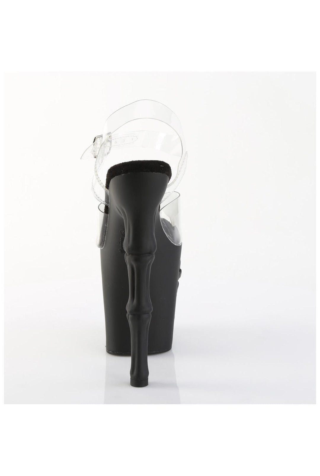 Pleaser Sandals Platform Stripper Shoes | Buy at Sexyshoes.com