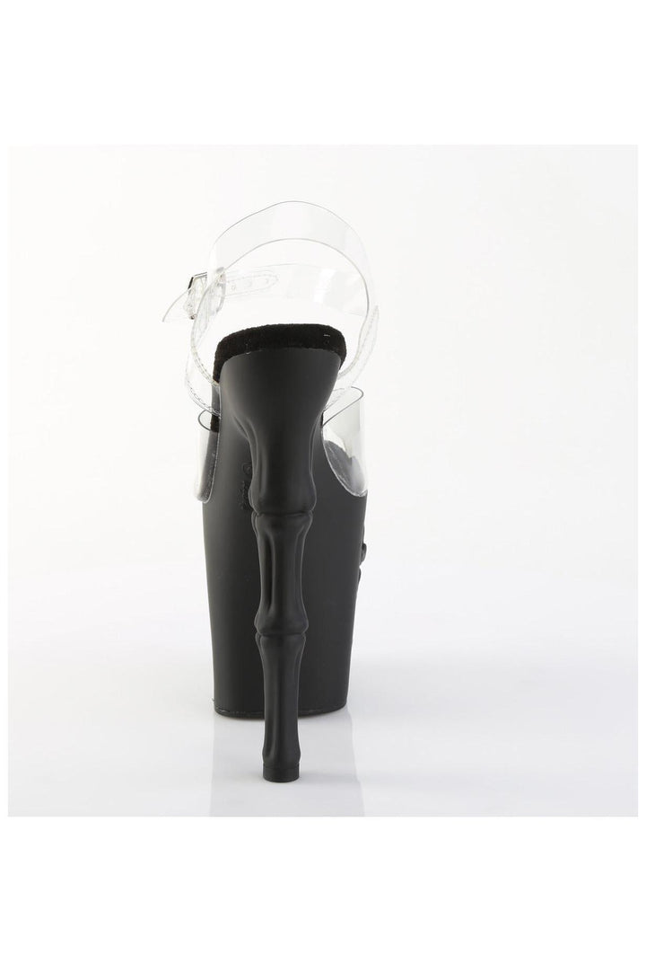 Pleaser Sandals Platform Stripper Shoes | Buy at Sexyshoes.com