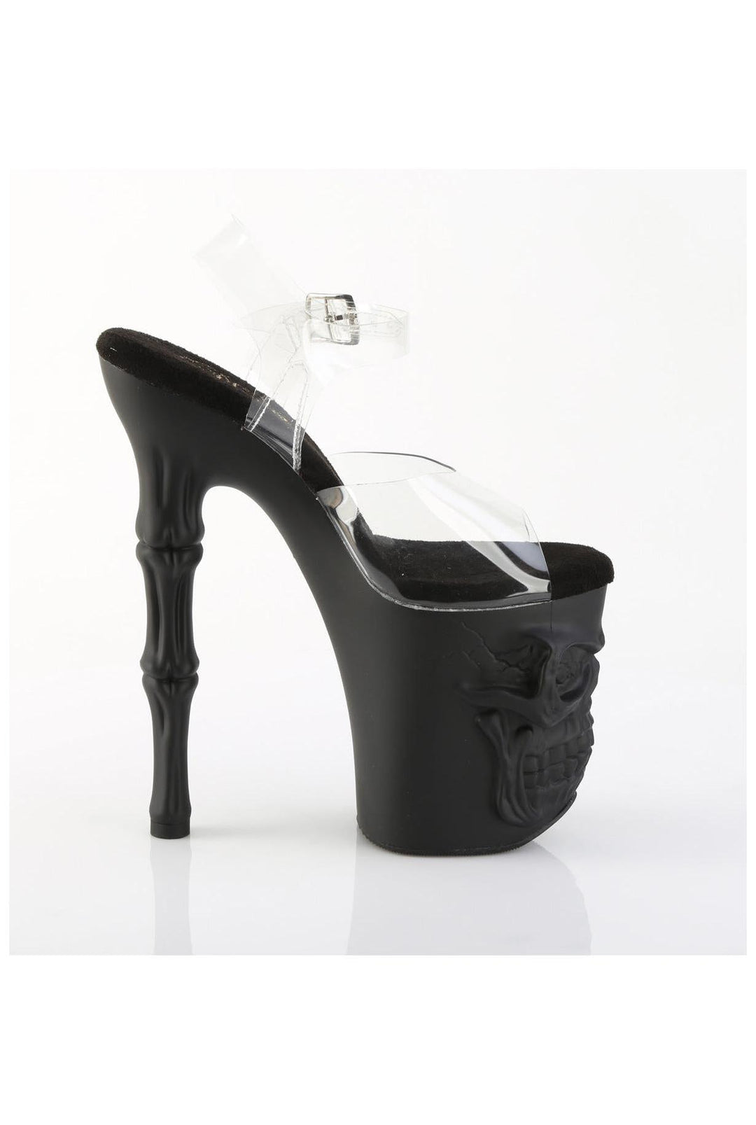 Pleaser Sandals Platform Stripper Shoes | Buy at Sexyshoes.com