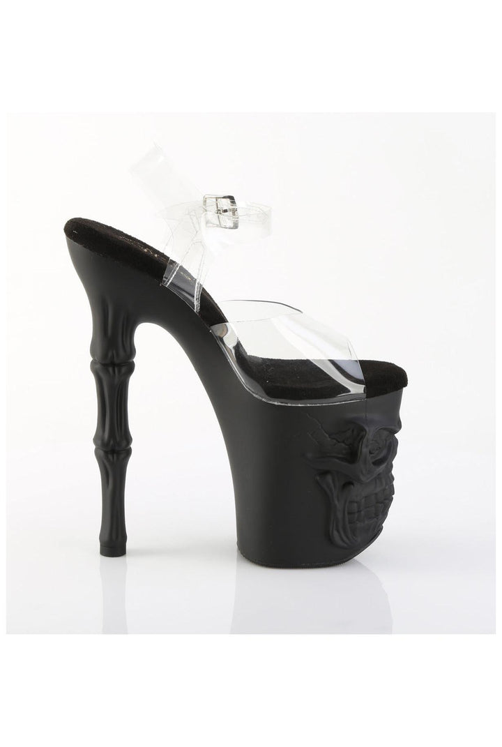 Pleaser Sandals Platform Stripper Shoes | Buy at Sexyshoes.com