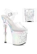 Pleaser RAPTURE-808HT Sandal