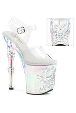 Pleaser RAPTURE-808HT Sandal