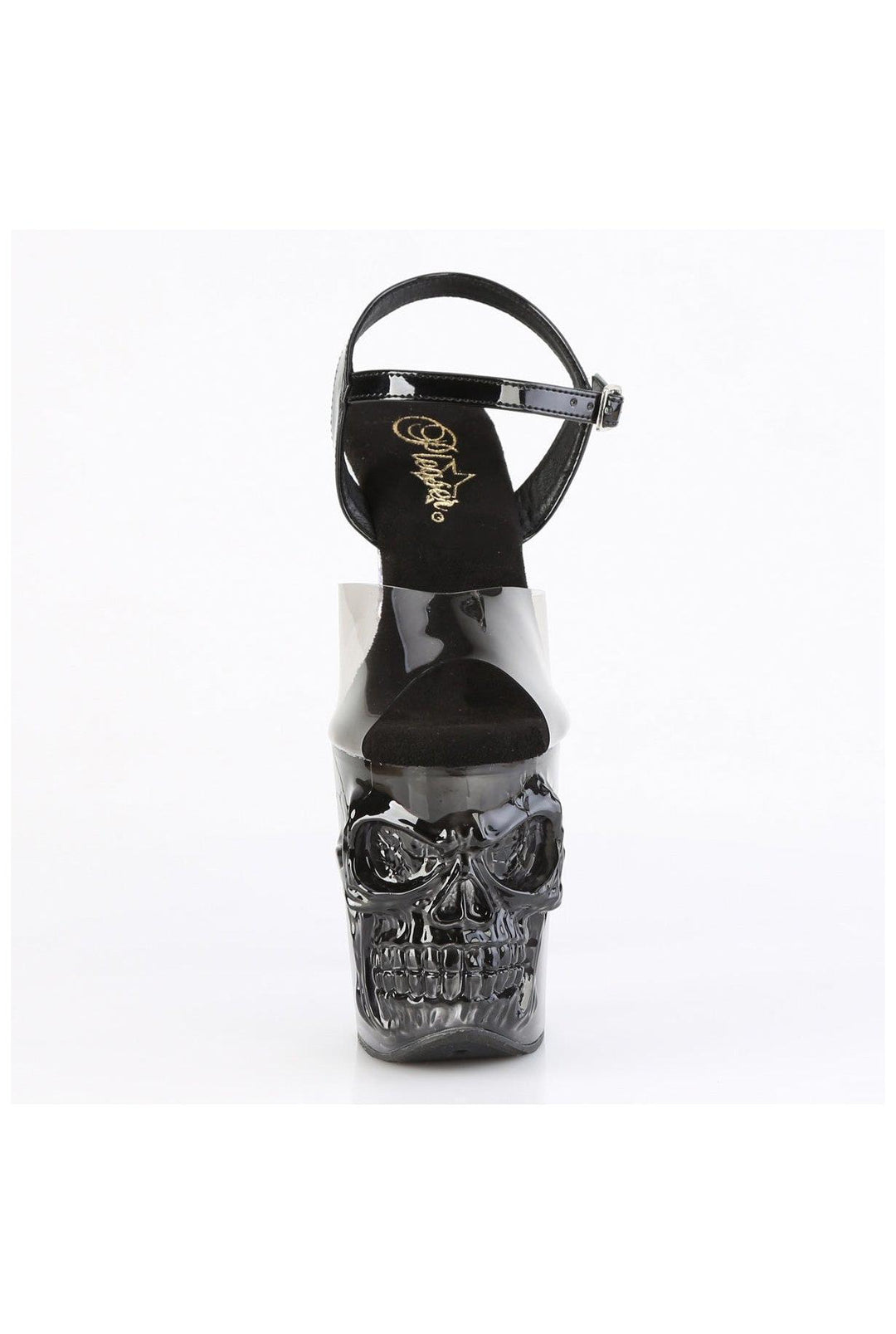 Pleaser Sandals Platform Stripper Shoes | Buy at Sexyshoes.com