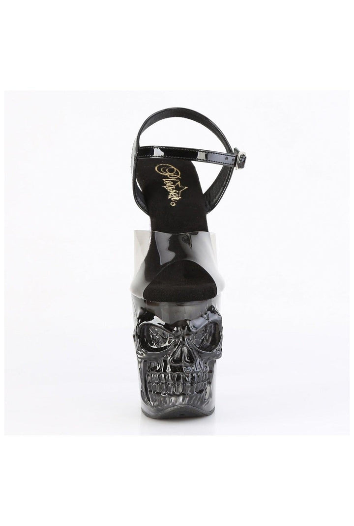 Pleaser RAPTURE-808T-1 Sandal