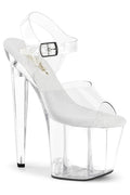 Pleaser RAZZLE-808 Sandal