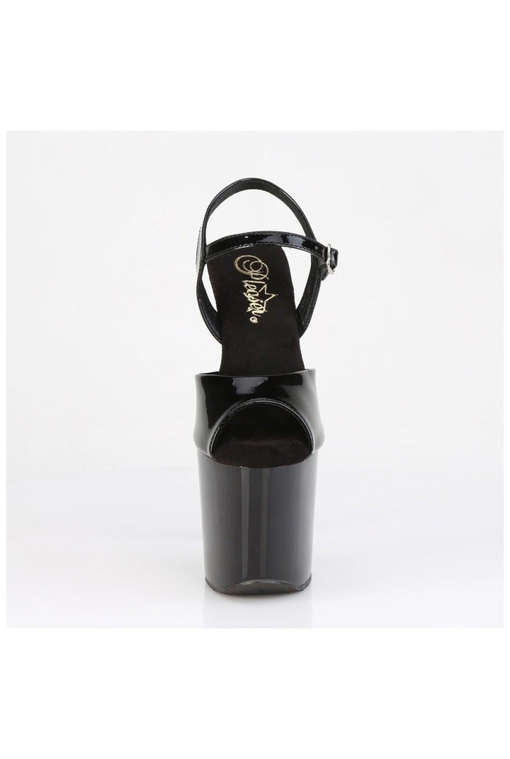 Pleaser RAZZLE-809 Sandal