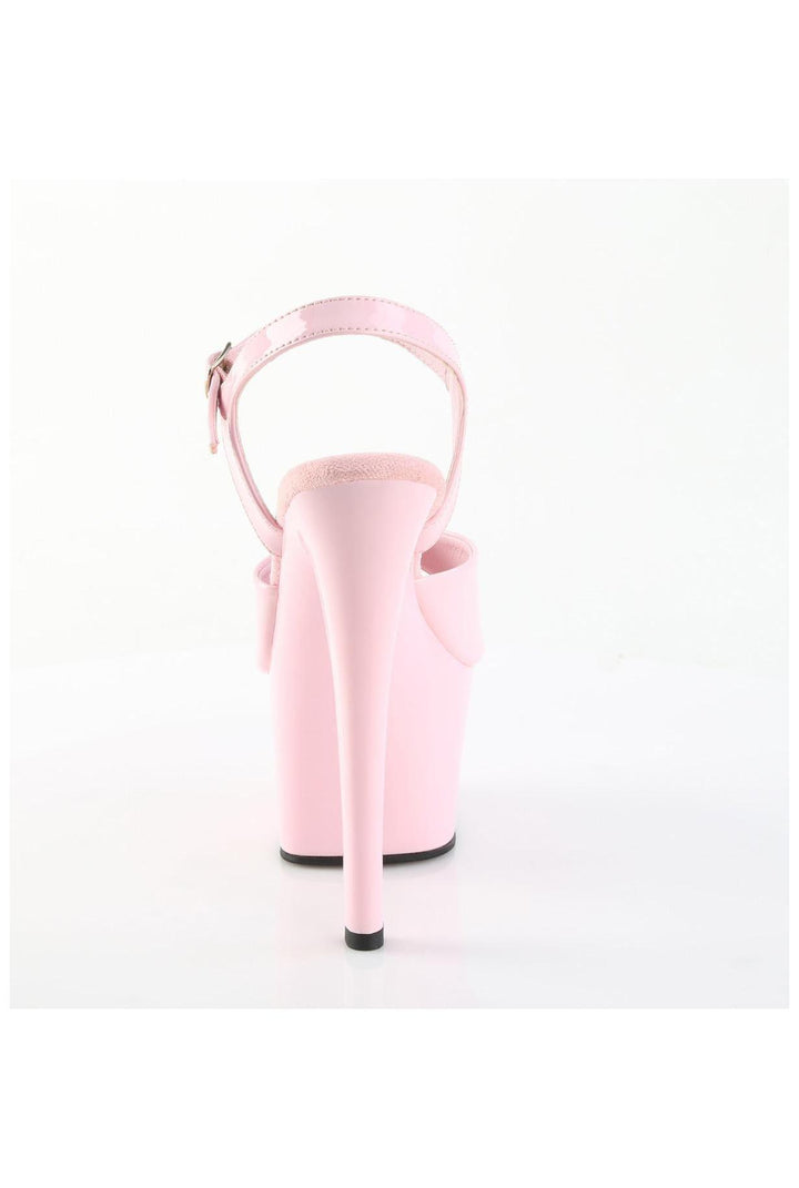 Pleaser Sandals Platform Stripper Shoes | Buy at Sexyshoes.com