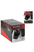 Pleaser SP-8H-B Platform Protector