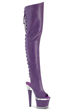 Pleaser SPECTATOR-3030 Thigh Boot