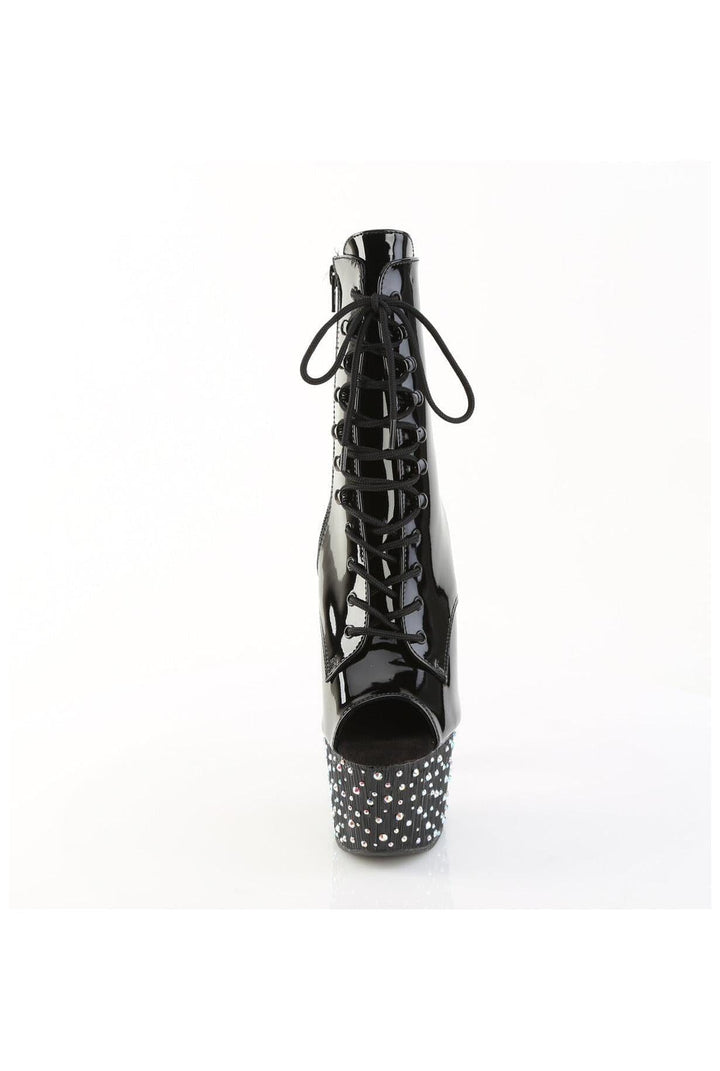 Pleaser STARDANCE-1021 Ankle Boot