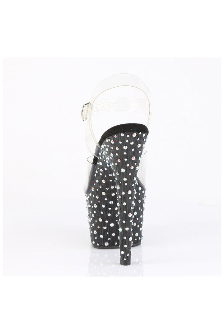Pleaser Sandals Platform Stripper Shoes | Buy at Sexyshoes.com