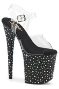 Pleaser STARDANCE-808 Sandal